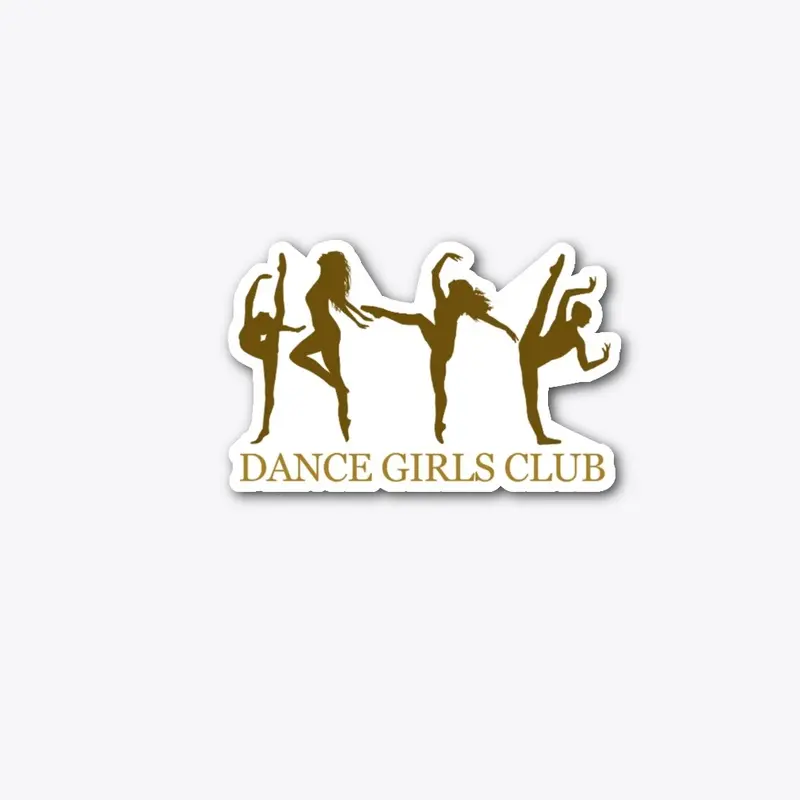 Dance Girls Club