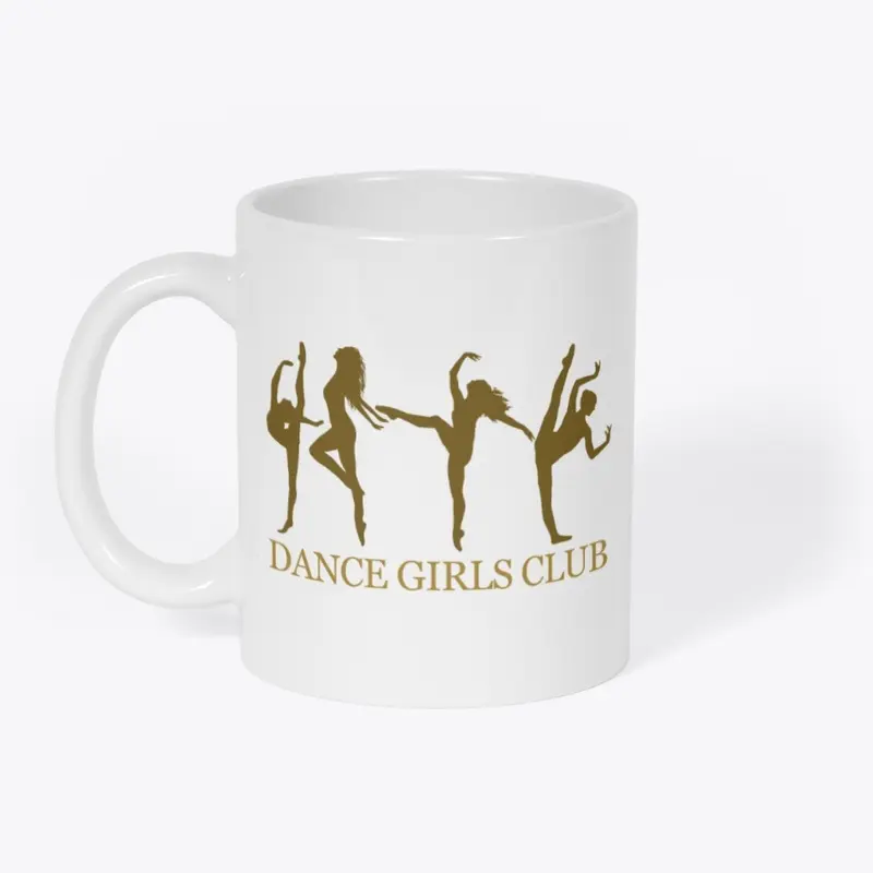 Dance Girls Club